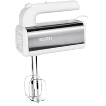 Миксер Eisen EHM-55W: Мощность, Вт 550