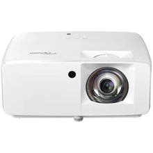 Проектор Optoma ZW350ST (E9PD7KK41EZ1): Тип Для образования
