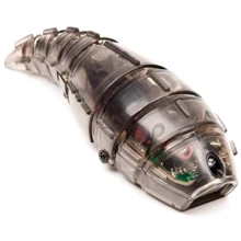 Мікро-робот Hexbug Larva чорний (477-2090-black): Виробник HEXBUG