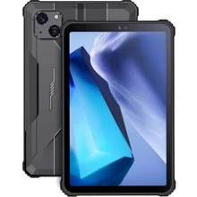 Планшет Oukitel Pad RT3 4/64GB LTE Black (UA): Дисплей 8" IPS (1280x800) / 189 ppi