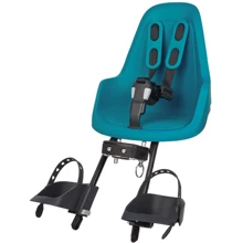 Детское велокресло Bobike ONE maxi Bahama blue: Производитель Bobike