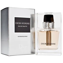 Туалетна вода Christian Dior Dior Homme 50 ml: Вид Туалетна вода