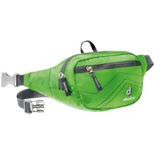 Deuter Belt I spring-anthracite: Цвет зеленый