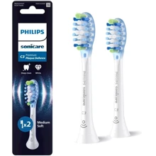 Насадки для звуковой зубной щетки Philips Sonicare HX9042/87 Premium Plaque Defence: Производитель Philips