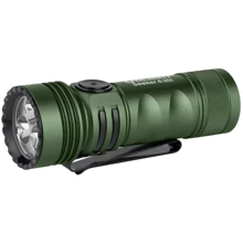 Ліхтар туристичний Olight seeker 4 mini OD Gr (2370.41.02): Тип Ручной