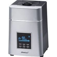 Увлажнитель воздуха Steba LB 5: Очищение есть