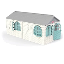 Игровой Домик со шторками DOLONI TOYS 02550/25: Производитель DOLONI TOYS