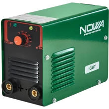 Сварочный аппарат Nowa W300: Производитель NOWA
