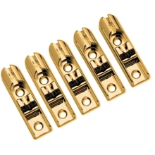 Бридж PAXPHIL BB115 (Gold): Производитель PAXPHIL