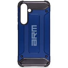 Чехол для телефонов ArmorStandart Panzer Dark Blue for Samsung S926 Galaxy S24 Plus (ARM75613): Совместимость Samsung S926 Galaxy S24 Plus