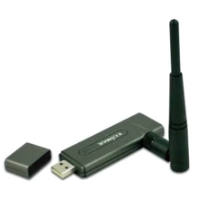 Адаптер Wi-Fi Edimax EW-7318USG: Тип адаптера USB
