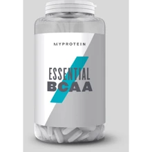 Аминокислота для спорта MyProtein BCAA Plus 90 tabs: Вкус Без вкуса