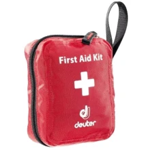 Аксессуар для рюкзака Deuter First Aid Kit S fire: Тип аксессуара Аптечка
