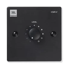 Регулятор громкости JBL (CSR-V-BLK): undefined undefined