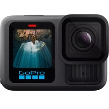 Экшн камера GoPro HERO13 Black (CHDHX-131-RW): Тип Экшн-камерa