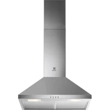Витяжка Electrolux LFC316X: Тип фільтра повітря Рециркуляція, Відведення