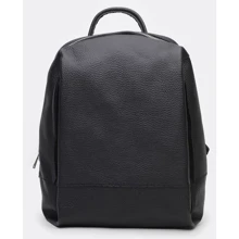 Жіночий рюкзак Ricco Grande чорний (1l606-black): Стать жіночий