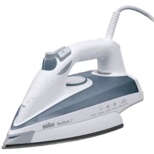 Утюг Braun TexStyle 7 735: undefined undefined