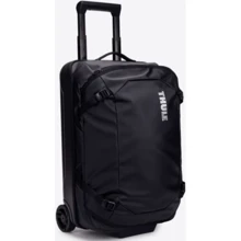 Сумка THULE Chasm Carry-On 55cm/22" 40 L TCCO-222 чорний (3204985): Об'єм, л 40