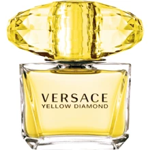 Туалетная вода Versace Yellow Diamond 90 ml: Вид Туалетная вода