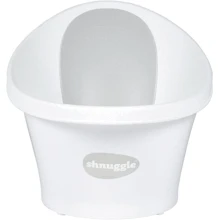 Ванночка Shnuggle White/Grey (SHN-PPB-WGY): Производитель Shnuggle