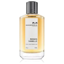 Парфюмированная вода Mancera Roses Vanille 120 ml Тестер: Вид Парфюмированная вода