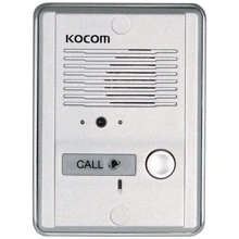 Kocom KC-MC24: Производитель Kocom