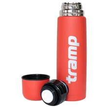 Термос Tramp Basic 0,75 л красный (UTRC-112-red): Производитель Tramp