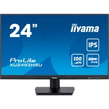 Монітор iiyama XU2493HSU-B6: Покриття екрану антибликовое
