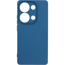 Чохол для телефона ArmorStandart ICON Case Camera cover Dark Blue для Xiaomi Redmi Note 13 Pro 4G (ARM81134): Сумісність Xiaomi Redmi Note 13 Pro 4G