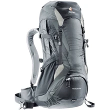 Рюкзак Deuter Futura 32 Black-Granite (34254): Производитель Deuter