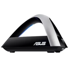 Точка доступу WiFi ASUS EA-N66: Максимальна швидкість 450 Мбіт / с (802.11 a / b / g / n)