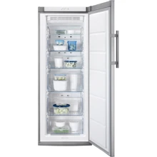 Морозильная камера Electrolux EUF2047AOX: Исполнение отдельностоящая