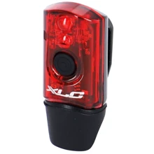 Мигалка задняя XLC CL-R25: Производитель XLC