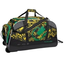 OGIO Trucker 8800 Wheeled Bag Finish Line (121004.373): undefined undefined
