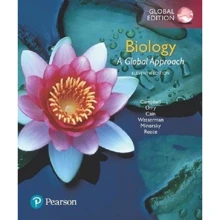 Campbell Biology, Global Edition (ABE): Виробник Pearson Education