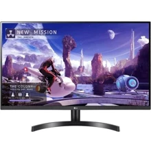 Монітор LG 32QN600-B: Покриття екрану антиблікове