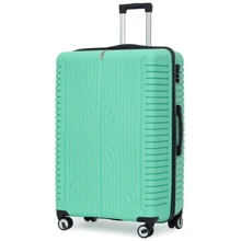 Чемодан Semi Line 28" (L) Sea Green (T5612-3) (DAS302301): Пол Унисекс