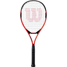 Ракетка Wilson PRO STAFF PRECISION JR 26 (WR133610): undefined undefined