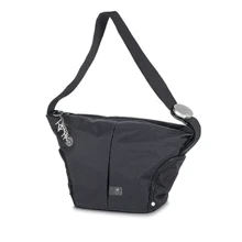 Kata KT DL-LP-40 Light Pic-40DL Shoulder Bag (Black): Цвет черный
