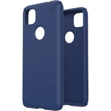 Чехол для телефонов Speck Presidio Exotech Coastal Blue for Google Pixel 4a (137204-7807): Совместимость Google Pixel 4a