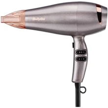 Фен BaByliss Elegance 5336NPE: Тип Компактный