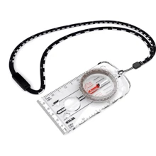 Компас Silva 3NL 360 Transparent (SLV 37583): Виробник Silva