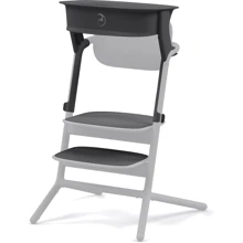 Учебная башня для стульчика Cybex Lemo Stunning Black (523001323): Тип аксессуар