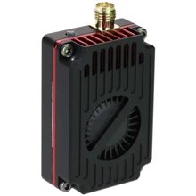 Відеопередавач RushFPV 3.3G 4W VTX: undefined undefined