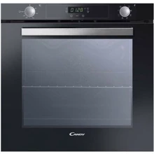 Духовой шкаф электрический Candy FCXP625NXL: Объем, л 80