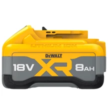Аккумулятор для электроинструмента DeWALT DCB1880: Тип Аккумулятор