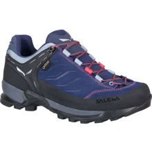 Взуття Кросівки жіночі Salewa WS MTN TRAINER GTX 63416 3981 - 38.5 - Blue (013.001.1847): Тип Жіночі трекінгові кросівки