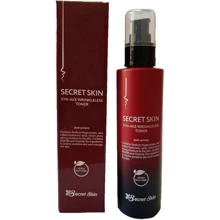 Secret Skin Syn-Ake Wrinkleless Toner Тонер для лица с пептидами змеиного яда 150 ml: Пол Для женщин