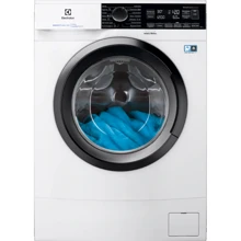 Стиральная машина Electrolux EW6S226SUI: Тип машины Автомат